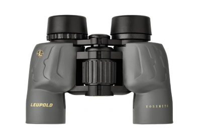 Leupold BX-1 Yosemite 10x30 Grey Binoculars