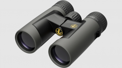 Leupold BX-2 Alpine HD 8x42mm Roof Shadow Grey Binoculars