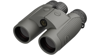 Leupold BX-4 Range HD TBR/W 10x42mm Rangefinding Binoculars
