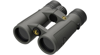 Leupold BX-5 Santiam HD 10x42 Shadow Grey Binoculars