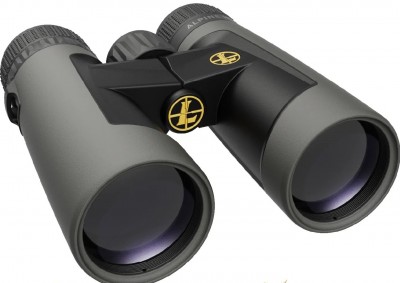 Leupold BX-2 Alpine HD 12x52 Roof Prism Shadow Grey Binoculars