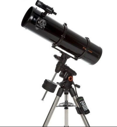 Celestron Advanced VX 8 Inch Newtonian Telescope