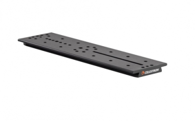 Celestron Universal Mounting Plate (CGE / Losmandy)