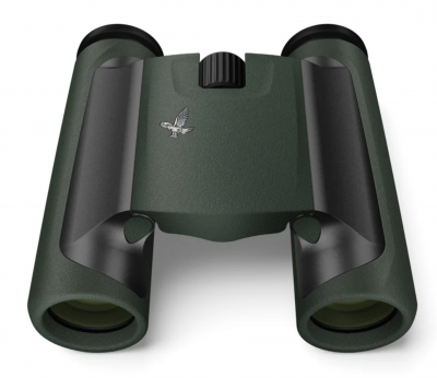 Swarovski Optik CL Pocket 10x25 Green + WN WILD NATURE