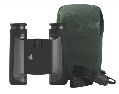 Swarovski Optik CL Pocket 8x25 Anthracite + WN WILD NATURE