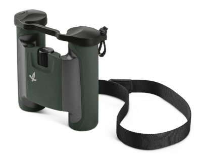 Swarovski Optik CL Pocket 8x25 Green + WN WILD NATURE