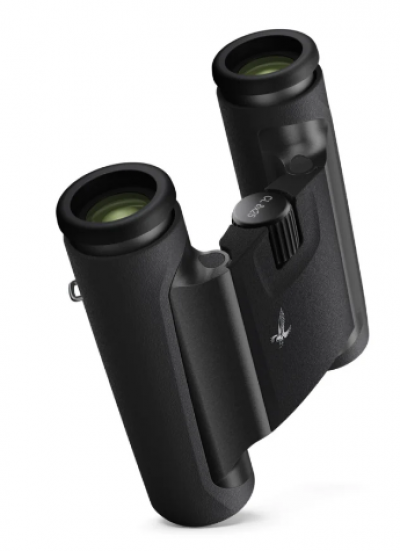 Swarovski Optik CL Pocket 10x25 Anthracite + MO MOUNTAIN