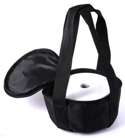 Sirius Optics Counterweight Bag