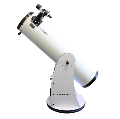saxon 10 Inch DeepSky Dobsonian Telescope