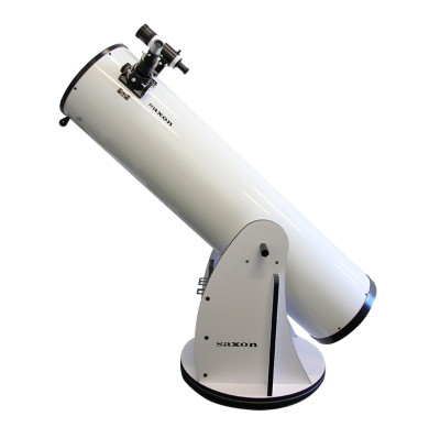 saxon 12 inch DeepSky Dobsonian Telescope