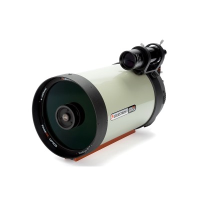 Saxon AZ-EQ6 Pro Mount with Celestron EdgeHD 925 OTA - CG