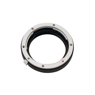 ZWO EOS Lens adapter to 2 inch Filter wheel