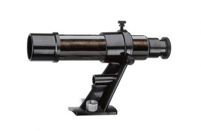 Sky-Watcher 6Ã—24 Finderscope Black Diamond