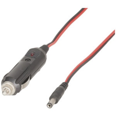 Sirius 2.1mm 12V DC Power Cable for Go-To Mount