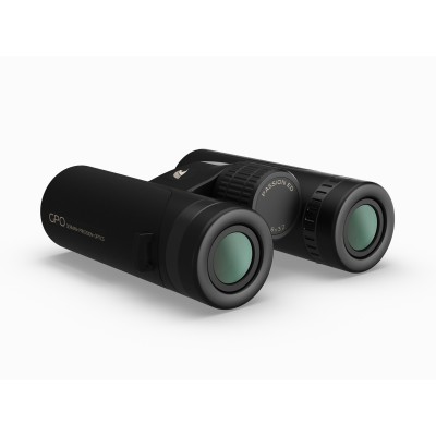 PASSION ED 8x32 Binoculars - Black