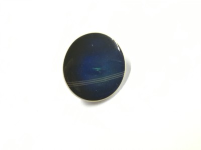 Neptune Planet Acrylic Pin
