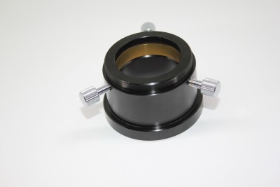Sirius Optics 1.25 Inch 3-in-1 Adapter with M42 Thread