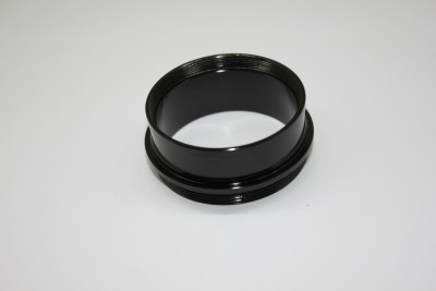 Sirius 2 inch Push Fit to SCT Male Adapter