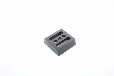 Sirius Small Vixen Dovetail Hollow 45mm Long