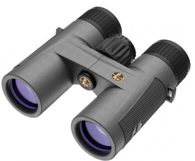 Leupold BX-4 Pro Guide HD 8x32mm Shadow Grey Binocular