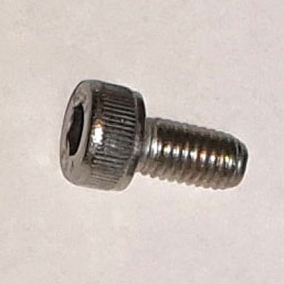 Socket Cap Bolt M5 10mm