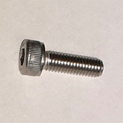 Socket Cap Bolt M5 16mm