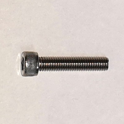 Socket Cap Bolt M5 25mm