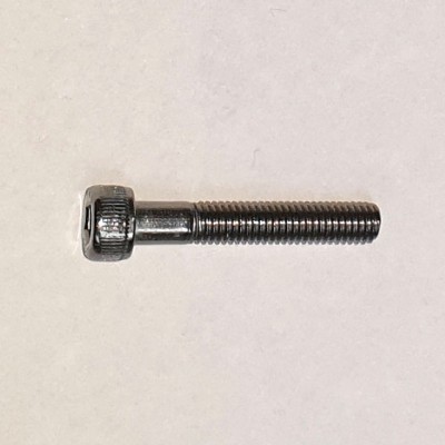 Socket Cap Bolt M5 30mm