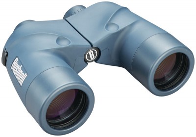 Bushnell Marine 7x50 Blue Porro Binocular