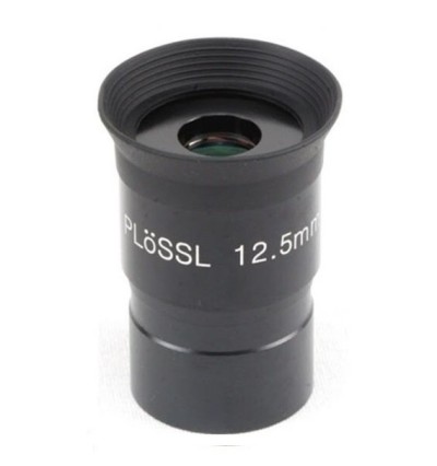 Sirius Optics Plossl 12.5mm Eyepiece 1.25 Inch