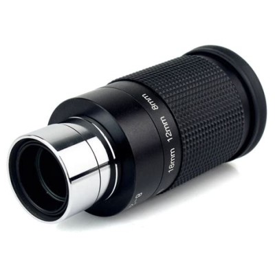 Sirius Optics 8-24mm Zoom Eyepiece 1.25 Inch