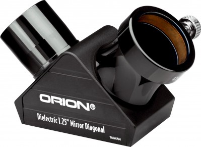 Orion 1.25in 90 Degree Dielectric Mirror Diagonal