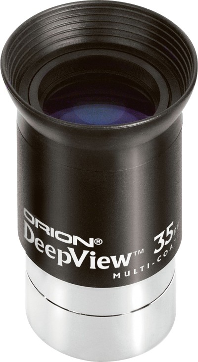 Orion 35mm Deep View Eyepiece 2 Inch