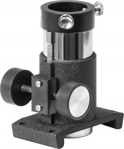 Orion Basic 1.25 Inch Rack and Pinion Focuser
