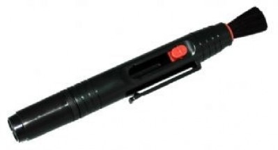Sirius Optics 2-in-1 Lens Pen Cleaning Tool