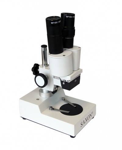 Saxon PSB X2 ScienceSmart Stereo Microscope (42-63200)