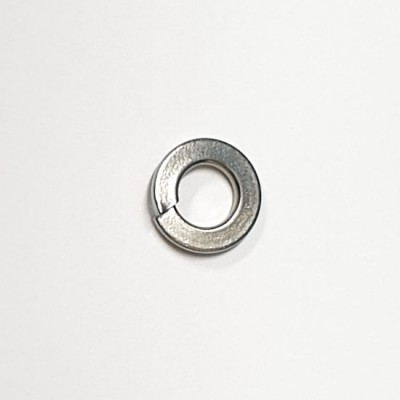 Spring Washer 1/4 inch Stainless Steel
