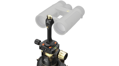 Leupold Binocular Tripod Adapter