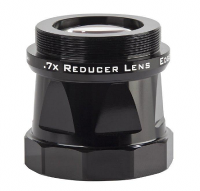 Celestron Reducer Lens 0.7x EdgeHD - 11 Inch