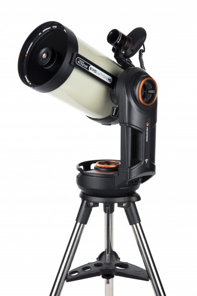 Celestron NexStar Evolution 8 EdgeHD with StarSense