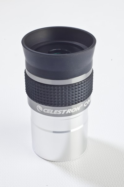 Celestron Omni Eyepiece - 1.25 Inch 15mm