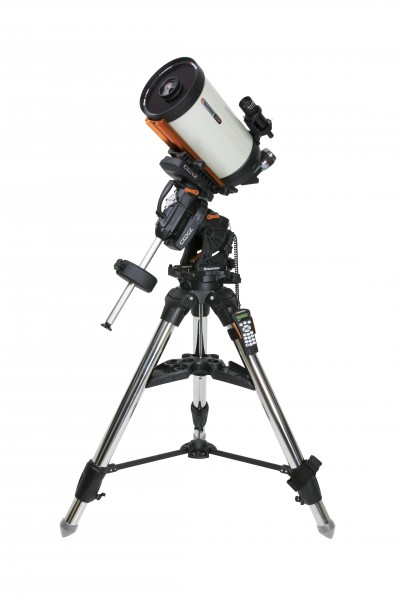 Celestron CGX-L Equatorial 925 EdgeHD Telescope