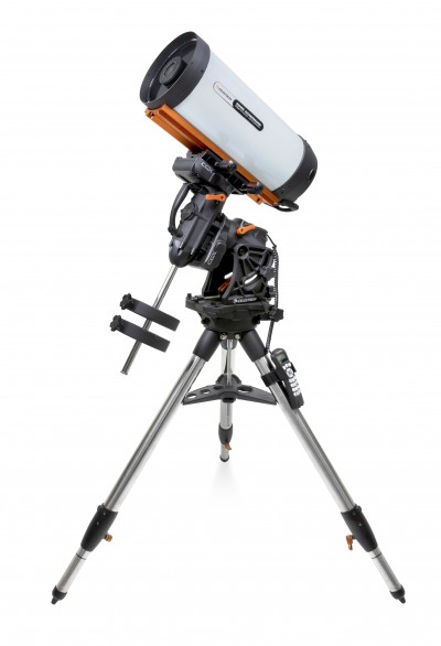 Celestron CGX 800 Rowe-Ackermann Schmidt Astrograph (RASA) Telescope