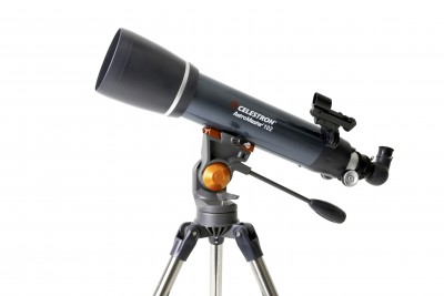 Celestron Astromaster 102 AZ Refractor