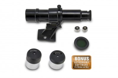 Celestron FirstScope Accessory Kit