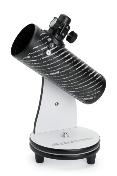 Celestron FirstScope Tabletop Telescope