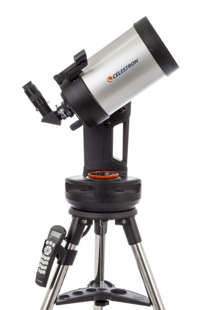 Celestron NexStar Evolution 6 Telescope