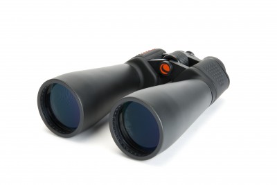 Celestron SkyMaster 15x70 Porro Prism Binoculars