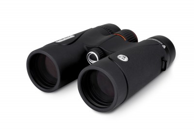 Celestron TrailSeeker ED 8x42 Roof Prism Binoculars