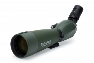 Celestron Regal M2 80ED Spotting Scope